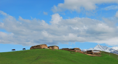瓊庫(kù)什臺(tái)